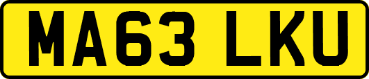 MA63LKU