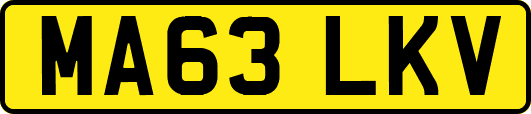 MA63LKV