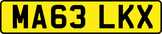 MA63LKX