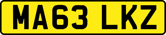 MA63LKZ