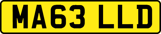 MA63LLD