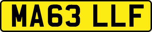 MA63LLF