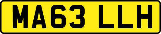 MA63LLH