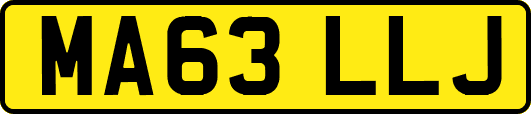 MA63LLJ