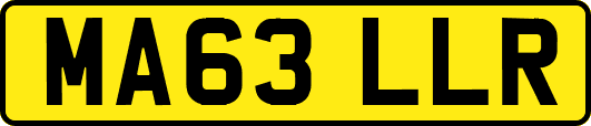 MA63LLR