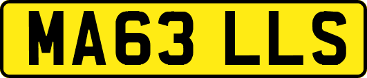 MA63LLS