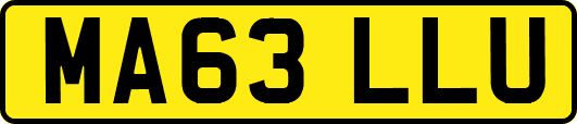 MA63LLU