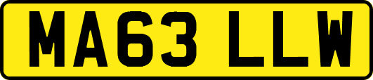 MA63LLW