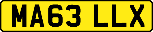 MA63LLX