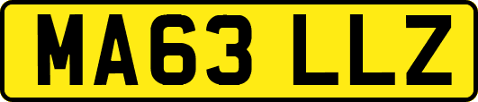 MA63LLZ