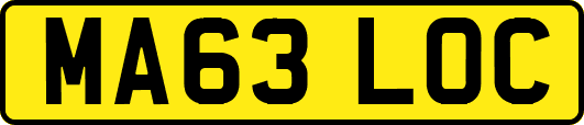 MA63LOC