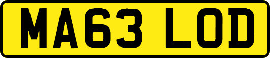 MA63LOD