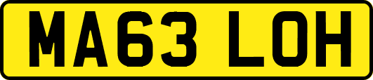 MA63LOH