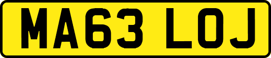MA63LOJ