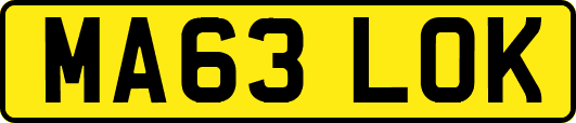 MA63LOK