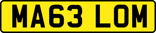 MA63LOM