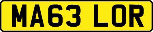 MA63LOR