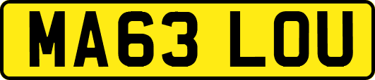 MA63LOU