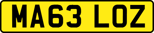 MA63LOZ