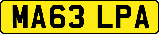 MA63LPA