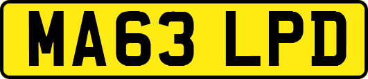 MA63LPD