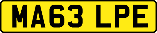 MA63LPE