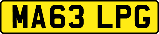 MA63LPG