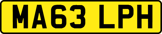 MA63LPH