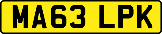 MA63LPK