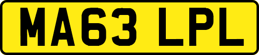MA63LPL