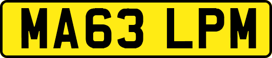 MA63LPM