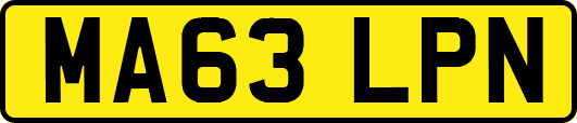 MA63LPN