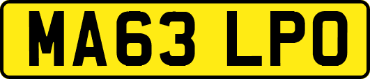 MA63LPO