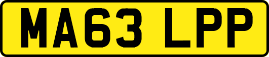MA63LPP