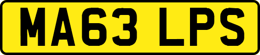 MA63LPS