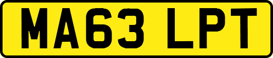 MA63LPT