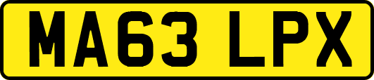 MA63LPX