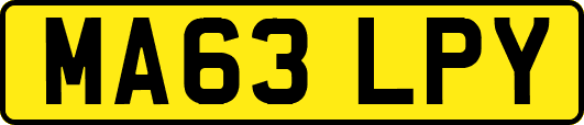 MA63LPY
