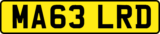 MA63LRD