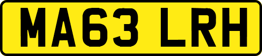 MA63LRH