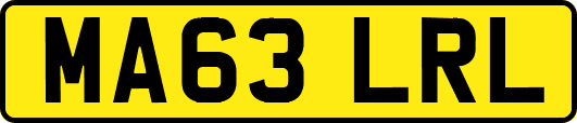 MA63LRL