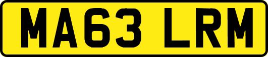 MA63LRM