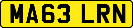 MA63LRN