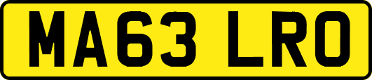 MA63LRO