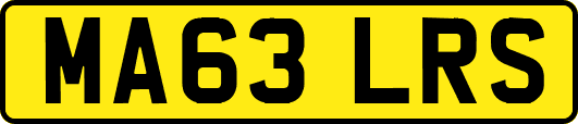MA63LRS