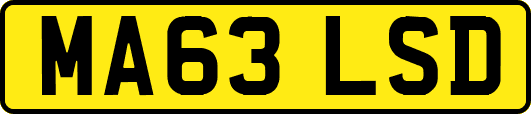 MA63LSD