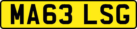 MA63LSG