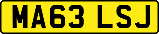 MA63LSJ