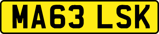 MA63LSK
