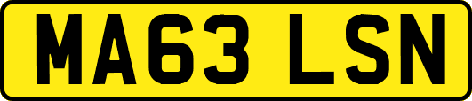 MA63LSN